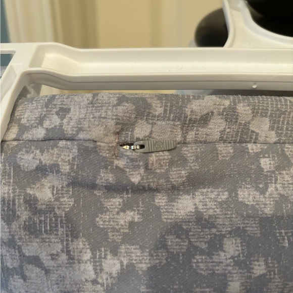 Lululemon Swift Speed High-Rise Crop - Picture 9 of 13